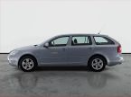 Škoda Octavia - fotka číslo 2