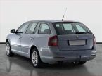Škoda Octavia - fotka číslo 3