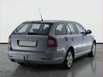 Škoda Octavia - fotka číslo 4