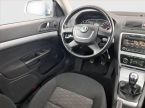 Škoda Octavia - fotka číslo 6