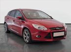 Ford Focus - fotka číslo 0