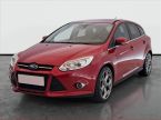 Ford Focus - fotka číslo 1