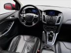 Ford Focus - fotka číslo 6