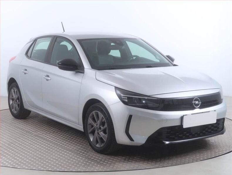 Opel Corsa - hlavní fotka inzerátu