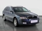 Škoda Octavia - fotka číslo 0