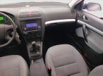 Škoda Octavia - fotka číslo 7