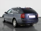 Škoda Octavia - fotka číslo 3