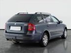 Škoda Octavia - fotka číslo 4