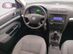 Škoda Octavia - fotka číslo 6