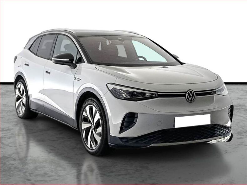 Volkswagen ID.4 - hlavní fotka inzerátu