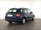 Škoda Fabia - fotka číslo 4