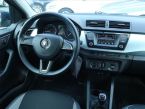 Škoda Fabia - fotka číslo 6