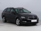 Škoda Octavia - fotka číslo 0