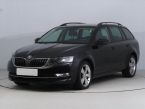 Škoda Octavia - fotka číslo 1