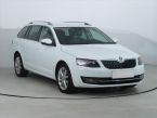 Škoda Octavia - fotka číslo 0