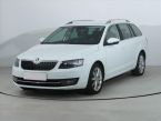 Škoda Octavia - fotka číslo 1