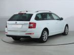 Škoda Octavia - fotka číslo 4