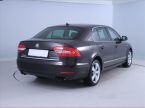 Škoda Superb - fotka číslo 4
