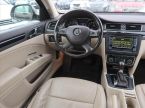 Škoda Superb - fotka číslo 6
