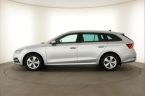 Škoda Octavia - fotka číslo 2