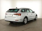Škoda Octavia - fotka číslo 4