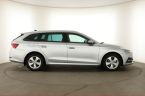 Škoda Octavia - fotka číslo 5