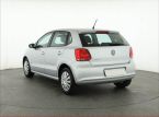 Volkswagen Polo - fotka číslo 3