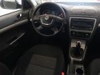 Škoda Octavia - fotka číslo 6