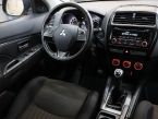 Mitsubishi ASX  - fotka číslo 6
