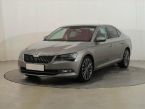 Škoda Superb - fotka číslo 1