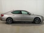 Škoda Superb - fotka číslo 5