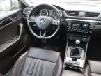 Škoda Superb - fotka číslo 6