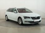 Škoda Superb - fotka číslo 0