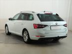 Škoda Superb - fotka číslo 3