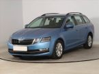 Škoda Octavia - fotka číslo 1