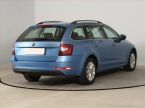 Škoda Octavia - fotka číslo 4