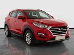 Hyundai Tucson - fotka číslo 0