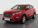 Hyundai Tucson - fotka číslo 1