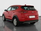 Hyundai Tucson - fotka číslo 3