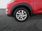 Hyundai Tucson - fotka číslo 17