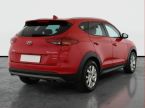 Hyundai Tucson - fotka číslo 4