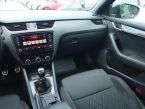 Škoda Octavia - fotka číslo 5
