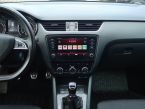 Škoda Octavia - fotka číslo 8