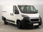 Peugeot Boxer - fotka číslo 0