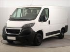 Peugeot Boxer - fotka číslo 1