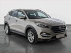 Hyundai Tucson - fotka číslo 0