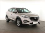 Hyundai Tucson - fotka číslo 0