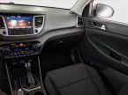 Hyundai Tucson - fotka číslo 7