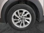 Hyundai Tucson - fotka číslo 14
