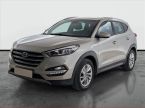 Hyundai Tucson - fotka číslo 1